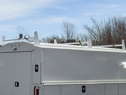 New 2025 Ford E-350 and Econoline 350 Super Duty w/ Power Equipment Group RWD image 17