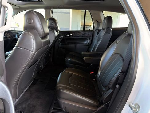 Used 2016 Buick Enclave Premium w/ Experience Buick Package AWD/4WD image 19