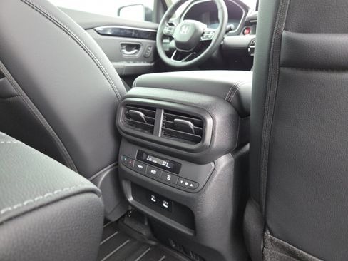 New 2026 Honda Pilot EX-L image 25