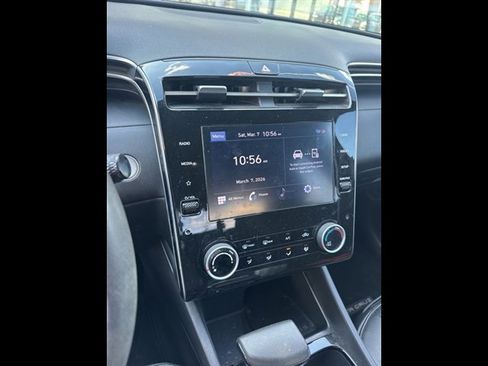 Used 2022 Hyundai Santa Cruz SEL w/ Activity Package image 6