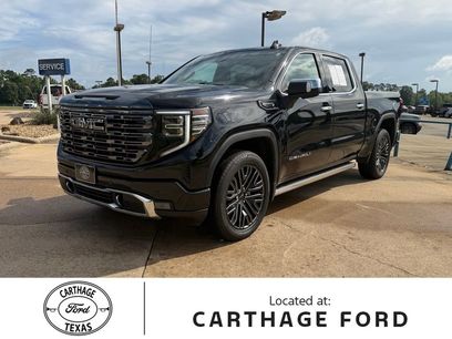 Used 2022 GMC Sierra 1500 Denali Ultimate