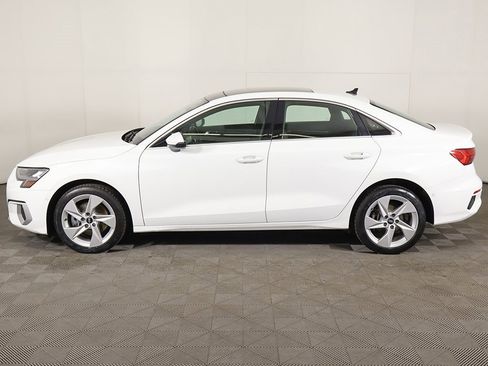 Used 2022 Audi A3 2.0T Premium w/ Convenience Package image 15