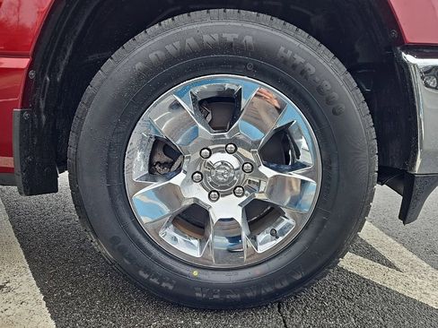 Used 2020 RAM 1500 Big Horn image 9