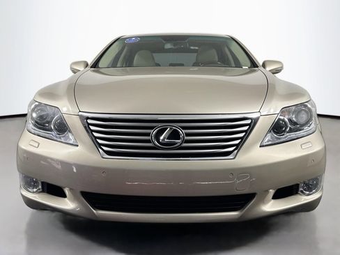 Used 2012 Lexus LS 460 image 3