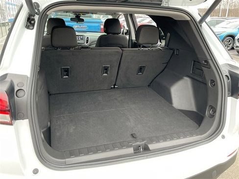 Certified 2024 Chevrolet Equinox LT image 25