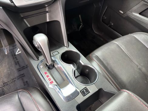 Used 2015 GMC Terrain SLT w/ Chrome Appearance Package FWD image 22