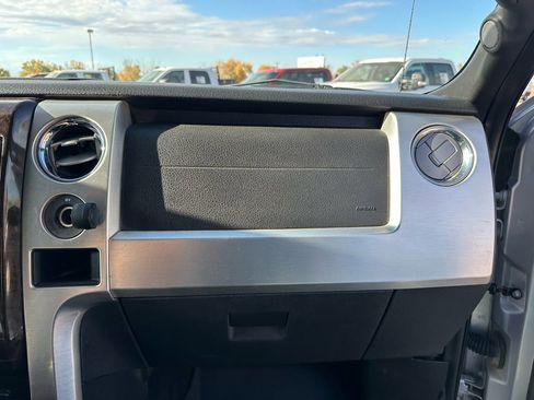 Used 2013 Ford F150 Platinum image 21