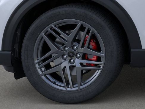 New 2026 Ford Explorer ST image 19