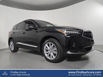 Used 2024 Acura RDX SH-AWD