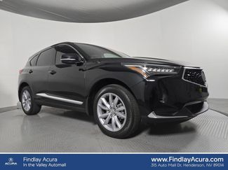Used 2024 Acura RDX SH-AWD video 1