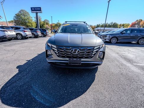 Certified 2023 Hyundai Tucson SEL w/ Convenience Package image 2