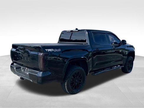 Used 2023 Toyota Tundra SR5 w/ TRD Sport Premium Package AWD/4WD image 7