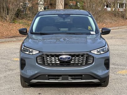 New 2026 Ford Escape Active