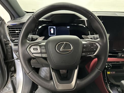 Certified 2024 Lexus NX 350 AWD image 18
