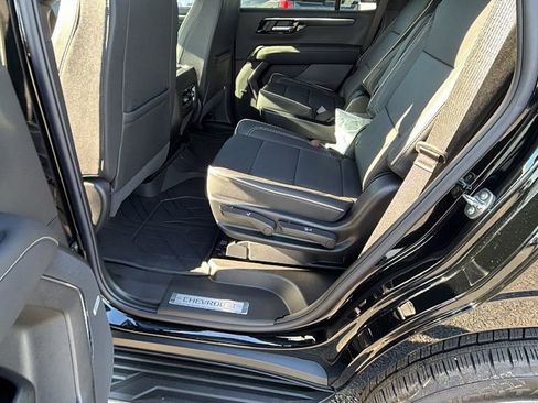 New 2026 Chevrolet Tahoe Premier w/ Sun And Tow Package image 18