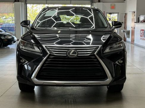 Used 2017 Lexus RX 350 FWD image 6