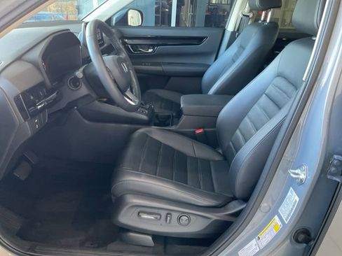 Certified 2024 Honda CR-V EX-L image 4