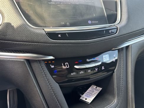 Used 2022 Cadillac XT5 Sportv image 17