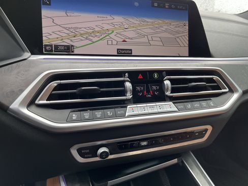 Used 2022 BMW X5 xDrive40i image 26