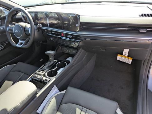New 2026 Kia K5 GT-Line image 11