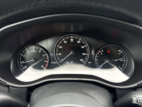 Used 2023 MAZDA CX-50 2.5 S w/ Preferred Plus Pkg image 12