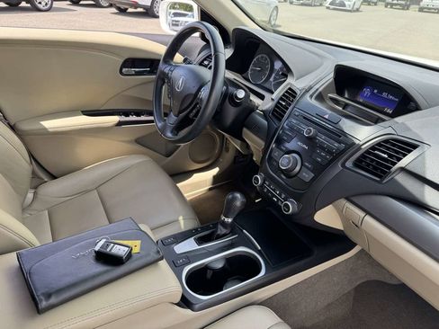 Used 2016 Acura RDX FWD image 14