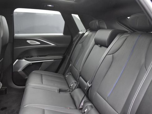 Certified 2024 Cadillac Lyriq Luxury AWD/4WD image 29