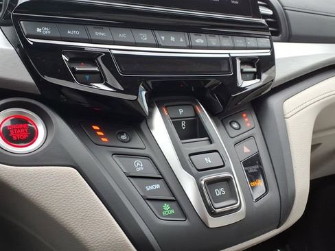 Certified 2026 Honda Odyssey EX-L image 19