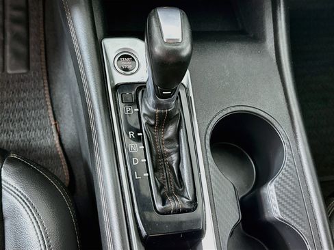 Used 2021 Nissan Altima 2.5 SR w/ SR Premium Package FWD image 23