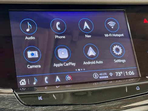 Used 2022 Cadillac XT6 Premium Luxury w/ Technology Package FWD image 13
