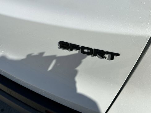 Used 2024 Honda CR-V Sport image 30