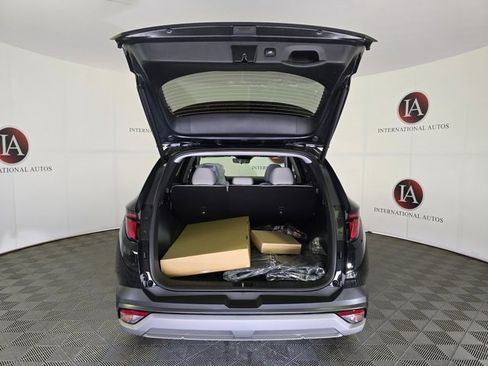 New 2026 Hyundai Tucson SEL image 8