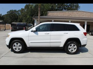 Used 2013 Jeep Grand Cherokee Laredo image 1