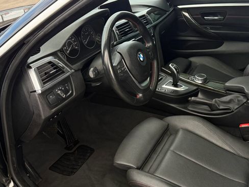 Used 2019 BMW 430i Gran Coupe 430i Gran Coupe Sedan 4D w/ Convenience Package image 11