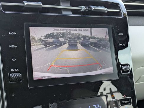 Used 2023 Hyundai Tucson SEL w/ Convenience Package FWD image 21