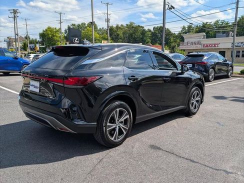 Certified 2024 Lexus RX 350 Premium w/ Accessory Package (Z1) AWD/4WD image 3