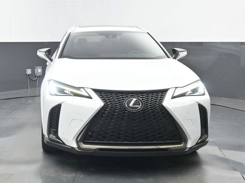 Used 2022 Lexus UX 200 F Sport w/ Accessory Package (Z2) FWD image 5