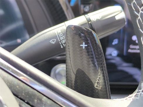 New 2025 Chevrolet Corvette E-Ray w/ ZER Performance Package image 27