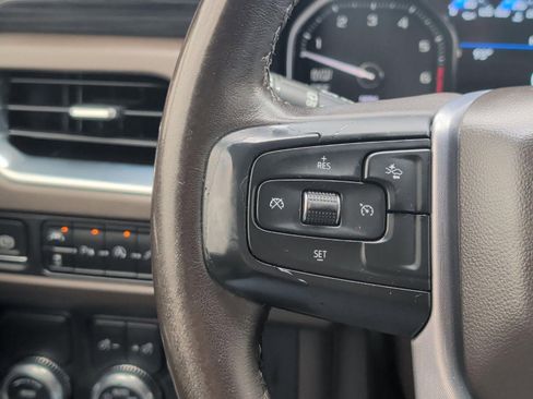 Used 2021 GMC Yukon SLT RWD image 14