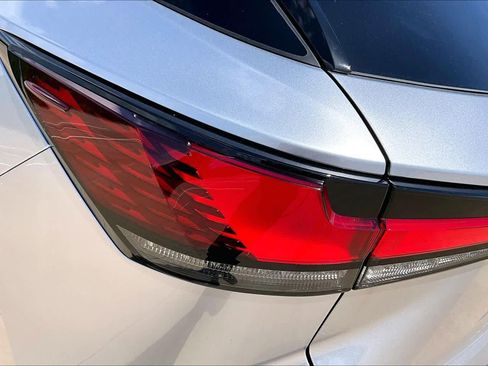 New 2026 Lexus RX 350 AWD/4WD image 14