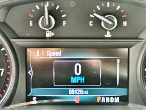 Used 2018 Buick Encore Preferred image 4