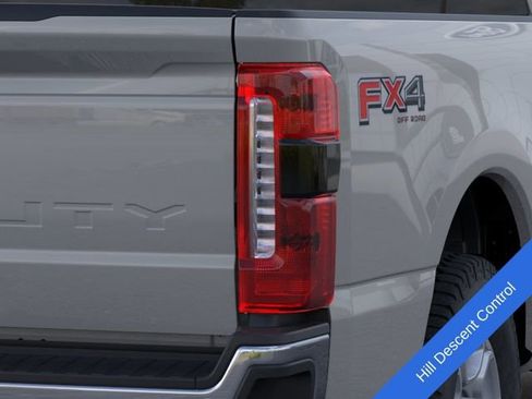 New 2026 Ford F350 XLT AWD/4WD image 25