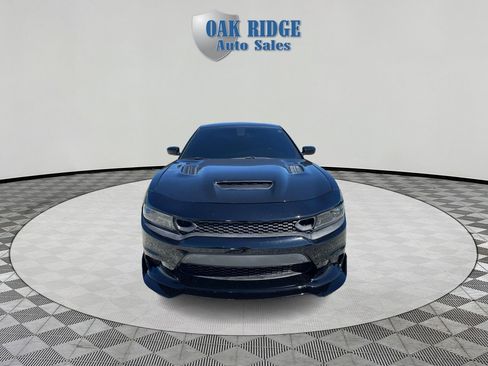 Used 2023 Dodge Charger SXT w/ Blacktop Package image 2