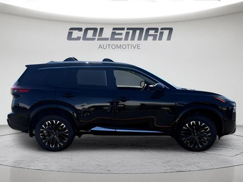 New 2026 Nissan Rogue SV AWD/4WD image 6