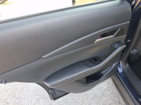 Certified 2024 MAZDA CX-30 AWD 2.5 S image 9
