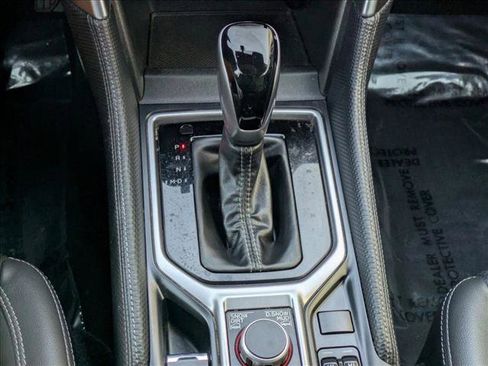 Used 2022 Subaru Forester Limited w/ Popular Package #2 image 12