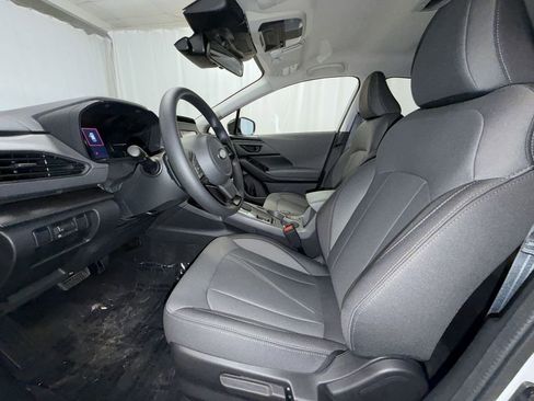 New 2026 Subaru Crosstrek 2.5i image 11