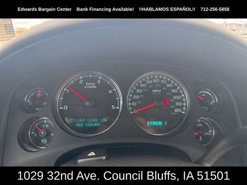 Used 2013 Chevrolet Silverado 2500 LTZ w/ LTZ Plus Package image 18