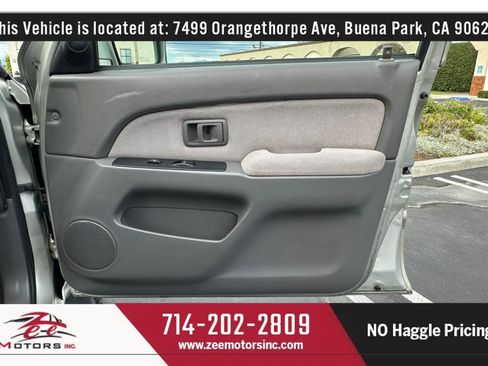 Used 2001 Toyota 4Runner SR5 RWD image 39