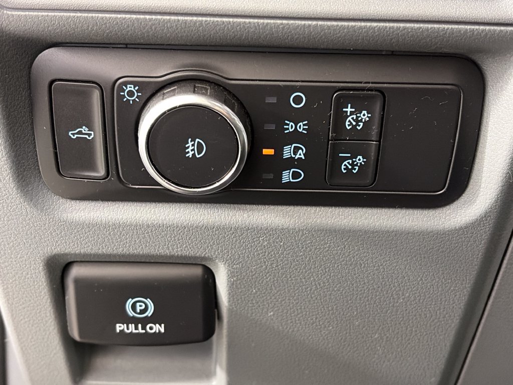 Used 2021 Ford F150 XLT w/ Equipment Group 301A Mid AWD/4WD image 23
